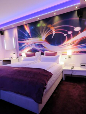 Отель Hotel Residenz Hössinger  Санкт-Пёльтен